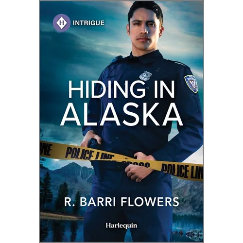 Hiding in Alaska