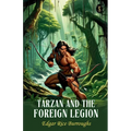 Tarzan And The Foreign Legion
