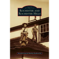Rochester and Rochester Hills