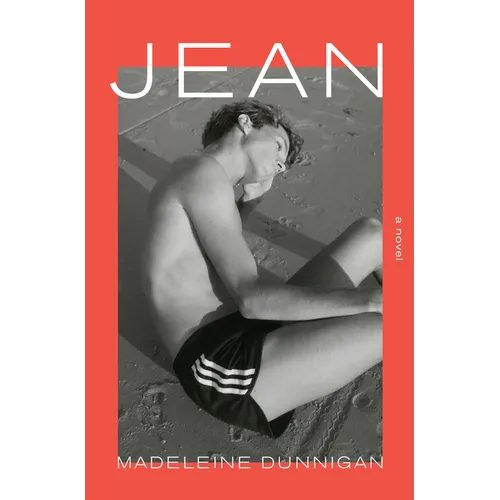 Jean