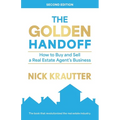 The Golden Handoff: How to Buy and Sell a Real Estate Agent's Business