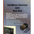 SolidWorks Electrical 2022 Black Book