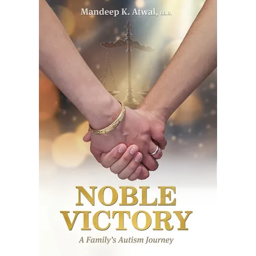 Noble Victory: A Family's Autism Journey