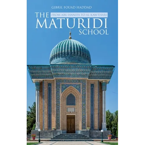 The Maturidi School