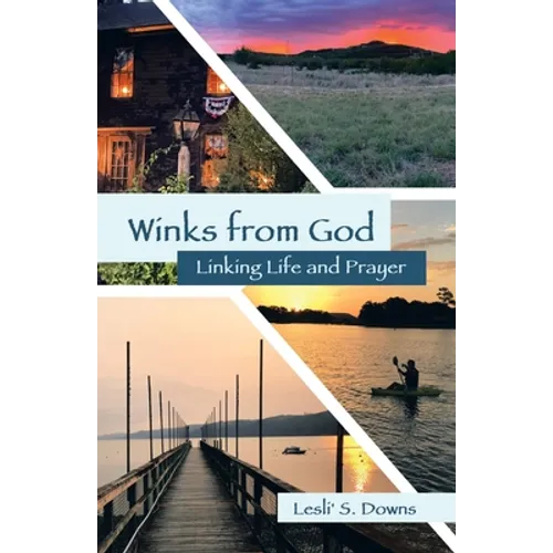 Winks from God: Linking Life and Prayer