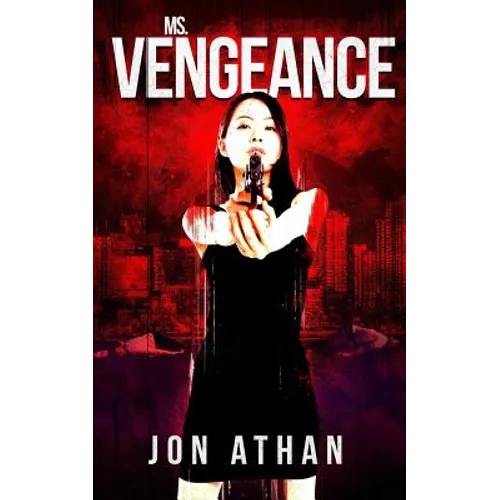 Ms. Vengeance