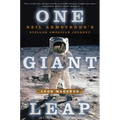 One Giant Leap: Neil Armstrong's Stellar American Journey