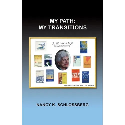 My Path, My Transitions: My Transitions