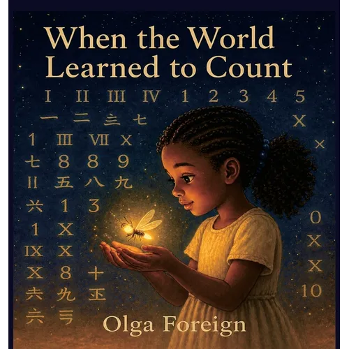 When the World Learned to Count
