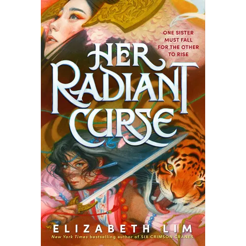 Her Radiant Curse