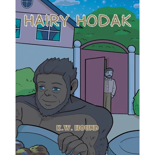 Hairy Hodak