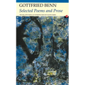Selected Poems and Prose