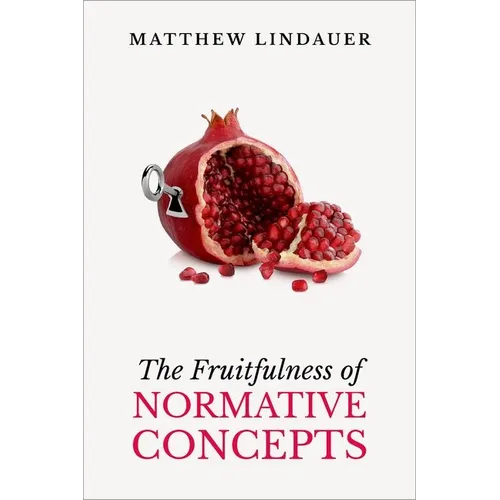The Fruitfulness of Normative Concepts