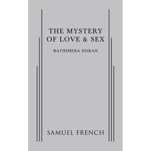 The Mystery of Love & Sex