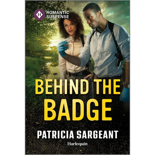 Behind the Badge