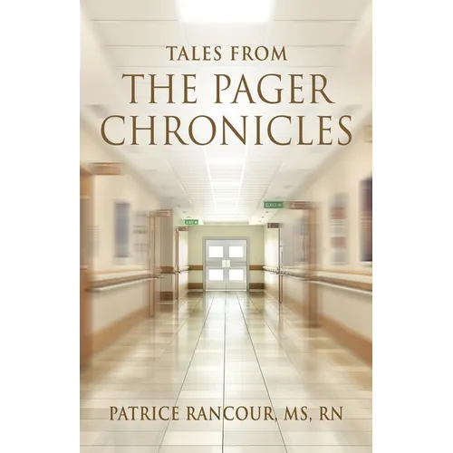 Tales from The Pager Chronicles