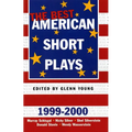 The Best American Short Plays 1999-2000