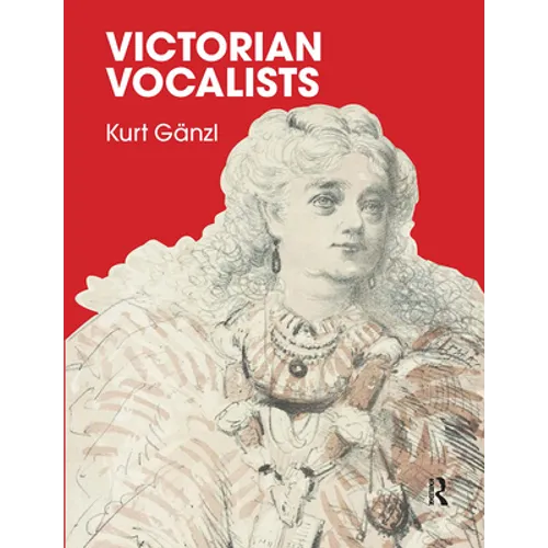 Victorian Vocalists