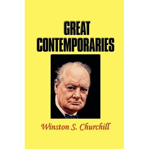 Great Contemporaries