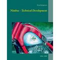 Nimbus - Technical Development: 1934 . 1959