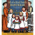 All-Of-A-Kind Family Hanukkah