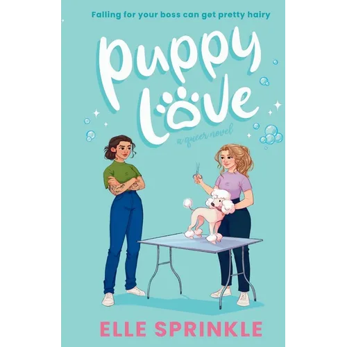 Puppy Love