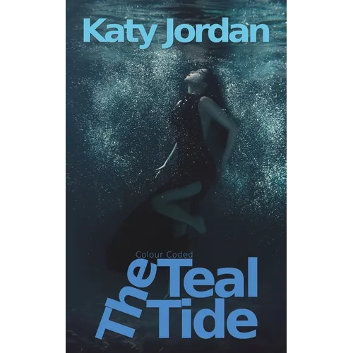 Colour Coded: The Teal Tide
