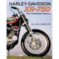 Harley-Davidson XR-750