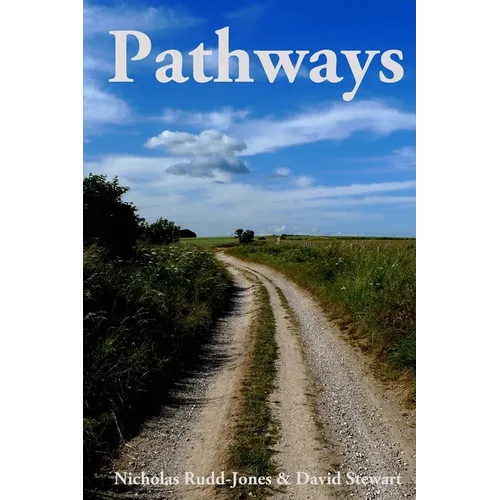 Pathways: Journeys along Britain's historic byways