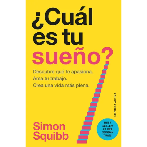 Cuál Es Tu Sueño?