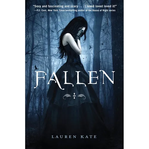 Fallen