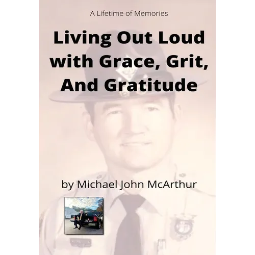 Living Our Loud with Grace, Grit, and Gratitude
