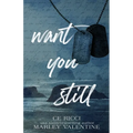 Want You Still (Alternate Cover)