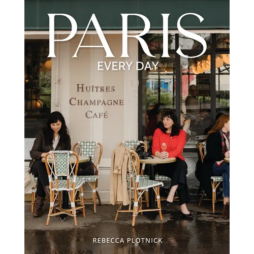 Paris Every Day