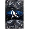 Ly to Me: A Second Chance Dark Country Romance