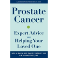 Prostate Cancer: Expert Advice for Helping Your Loved One