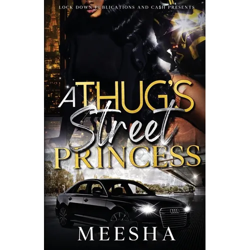 A Thug's Street Princess