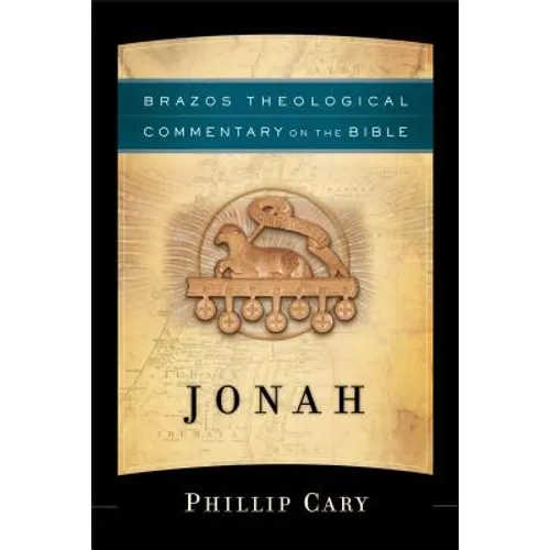 Jonah