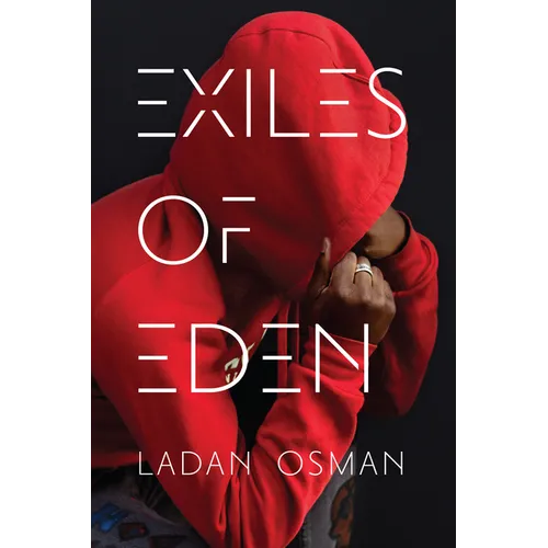 Exiles of Eden