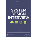 System Design Interview - An insider's guide