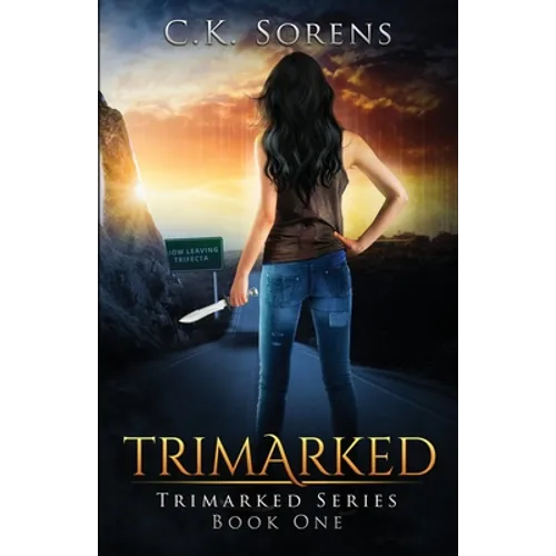Trimarked