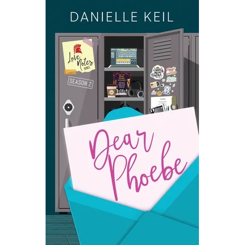 Dear Phoebe