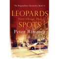 Leopards Never Change Their Spots