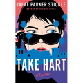 Take Hart: A Thriller