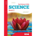 Science: Book 2