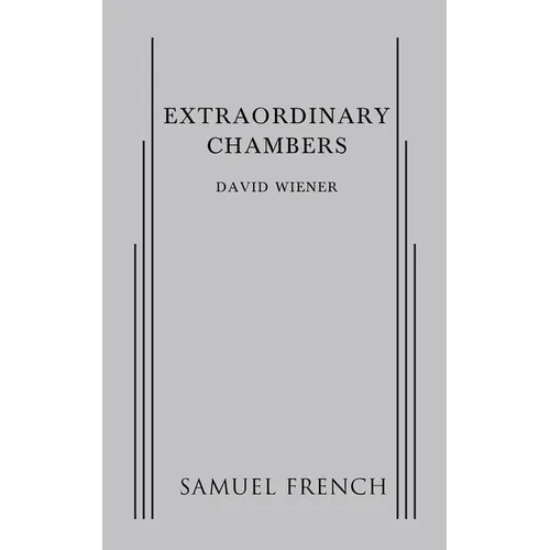 Extraordinary Chambers