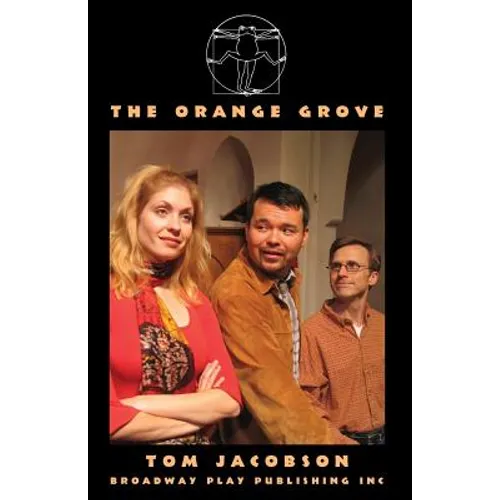 The Orange Grove