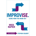 Improvise. Scene from the Inside Out
