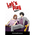 Let's Play Volume 3