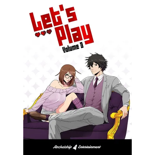 Let's Play Volume 3